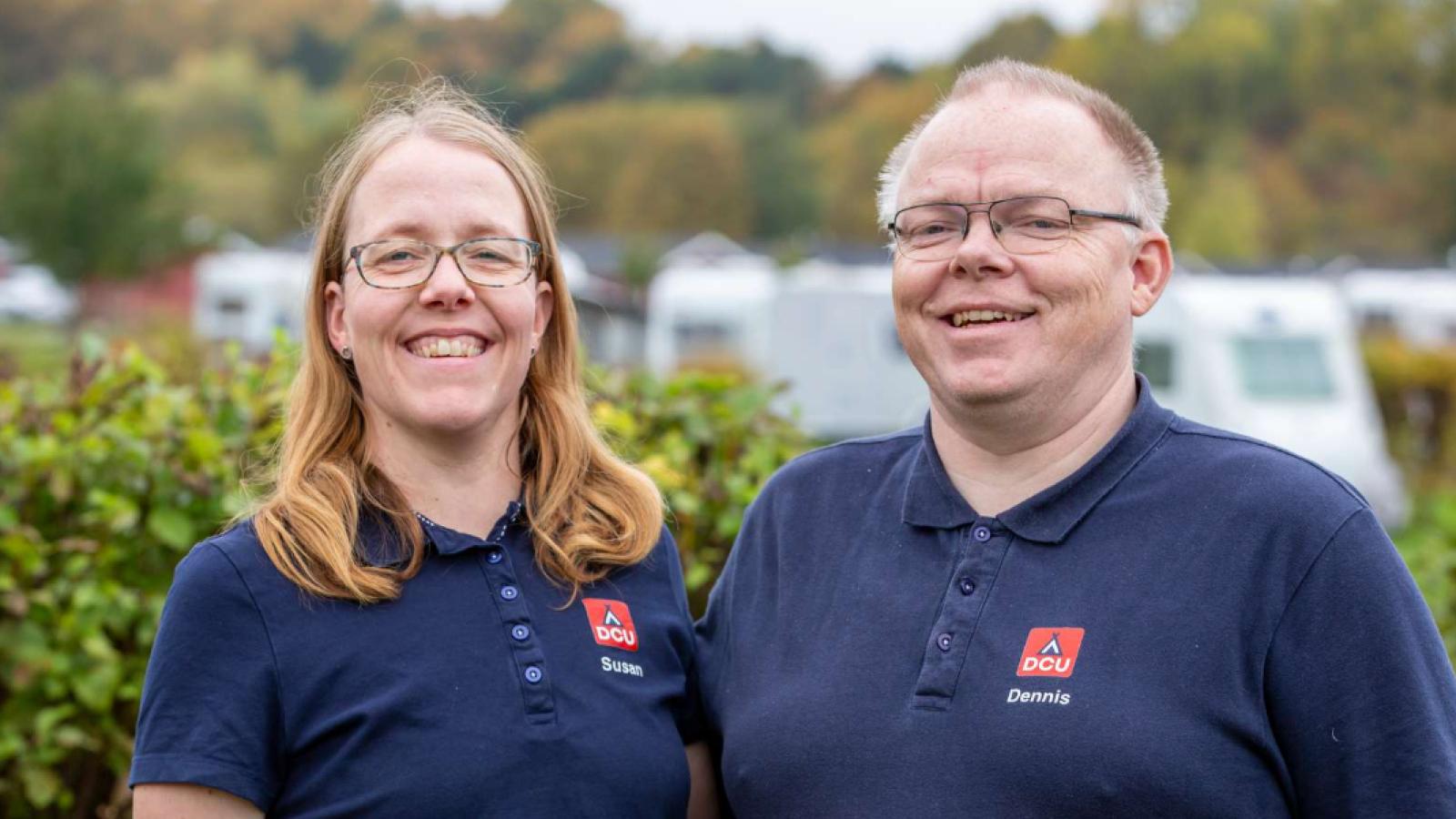 DCU-Camping Kulhuse Lejrchef