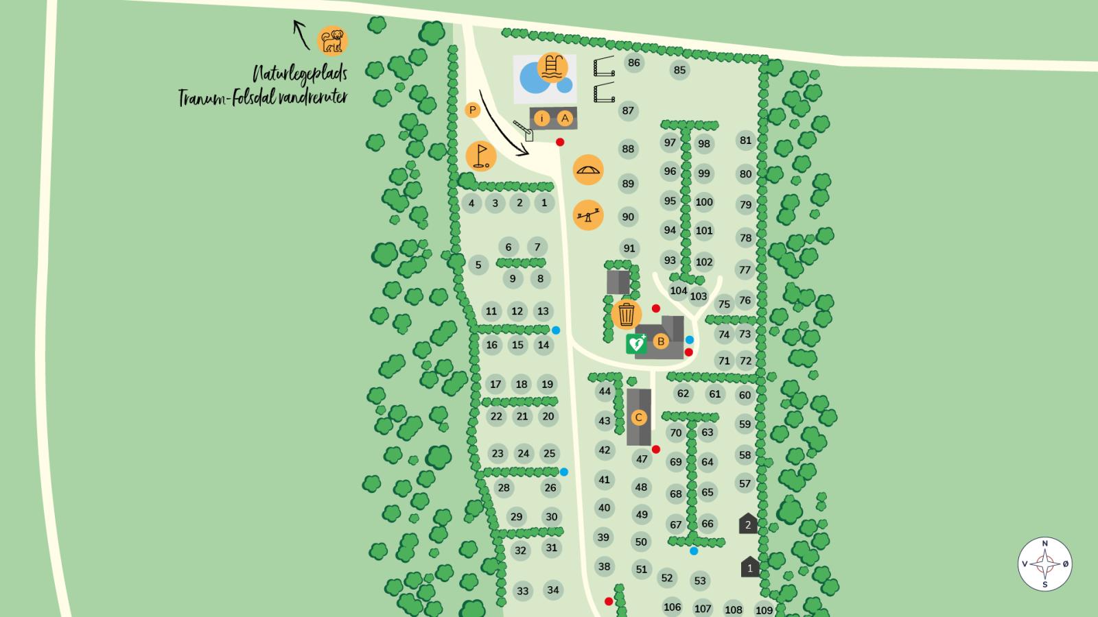 DCU-Camping Tranum pladskort 16_9