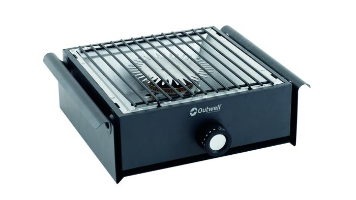 Outwell, campingudstyr, grill, campinggrill