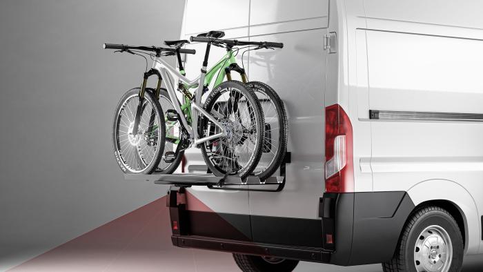 Dometic Cam2000 Bikerack$