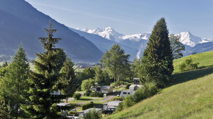 Hells Ferienresort Zillertal