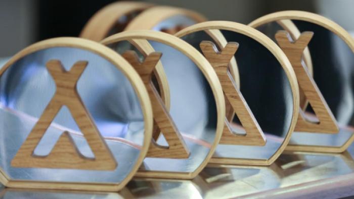 Danish Camping Awards 2020