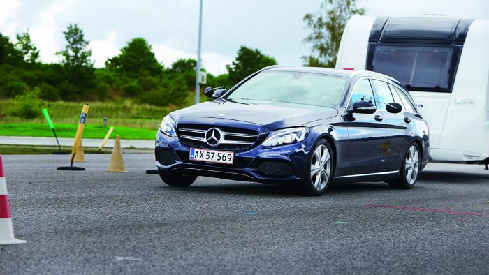 Årets Campingtrækker 2016, campingtrækker, trækker, biler, camping, campingvogn