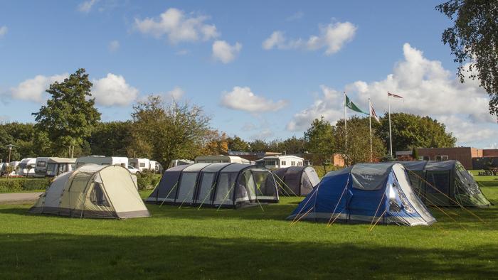 telttest, familietelte, test, telte