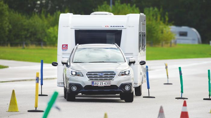 Subaru Outback 2,5i SUMMIT
