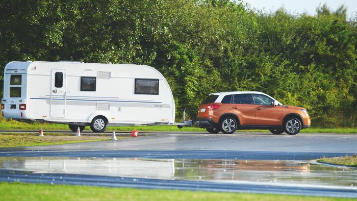 Suzuki Vitara 1.6 DDiS Exclusive