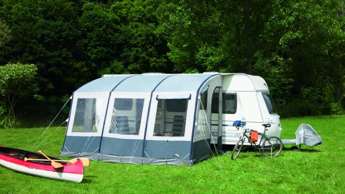 Air-In, telt, lufttelt, dwt