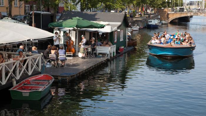 Foto: Kim Wyon/VisitDenmark