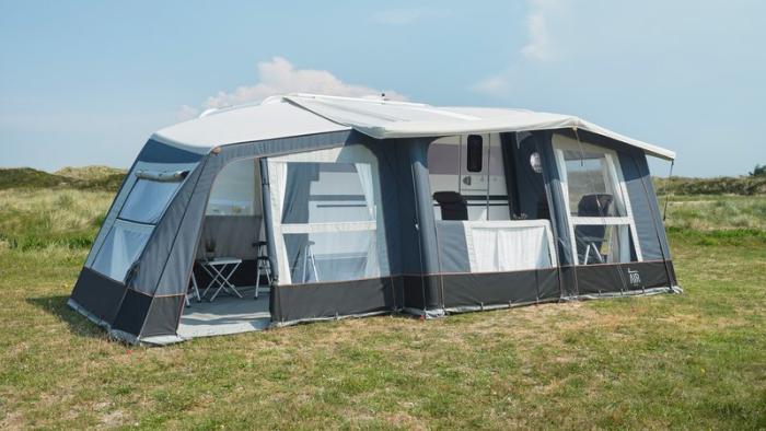 Isabella Air Cirrus North Annex