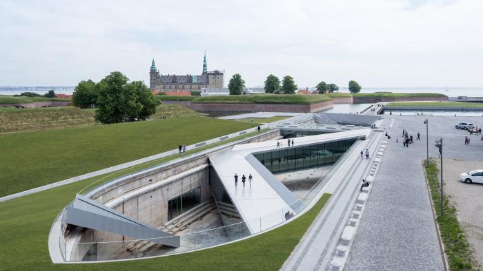 Pressefoto: Iwan Baan