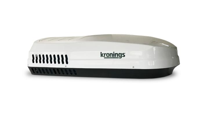 Kronings K3600, aircondition