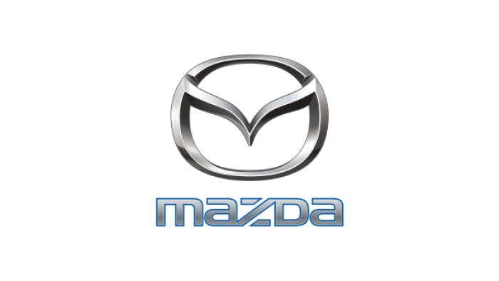 Mazda logo