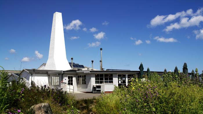 DCU - Nordbornholms Røgeri