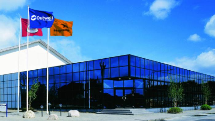 Oase Outdoors, Ratos, partnerskab