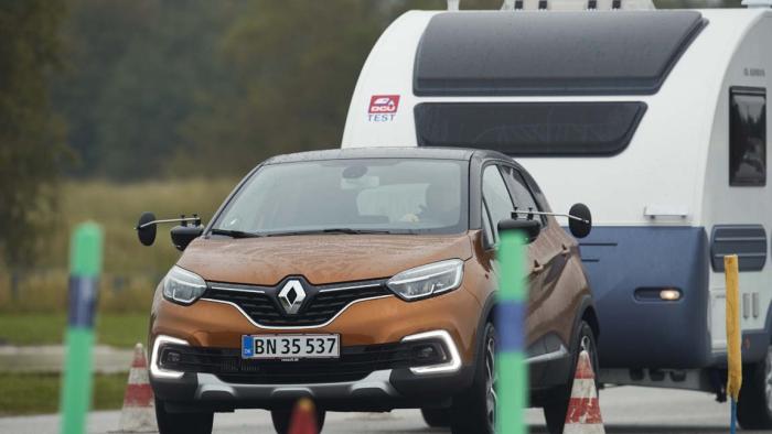 Renault Captur TCe 120 Intense
