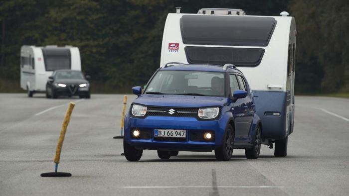 Suzuki Ignis 1,2 Active AllGrip Auto 4WD