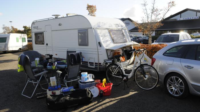 Del erfaringer og gode råd med andre i DCUs medlemsforum