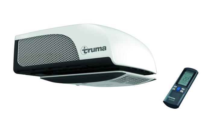 Truma Aventa Compact aircondition til campingvogn og autocamper