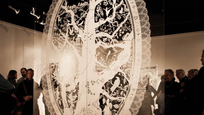 Museum for Papirkunst