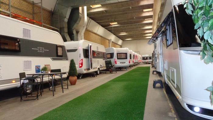 Vejle Caravans, campingforhandler, Vejle,  camping, campingvogne, campingudstyr