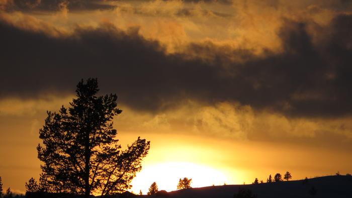 vintercamping, camping, udstyr, campingudstyr, grej til mørke, den mørke tid