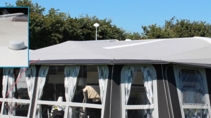 WiFi, netværk, mobilt netværk, Kongeaa Bil &amp; Caravancenter, internet, camping