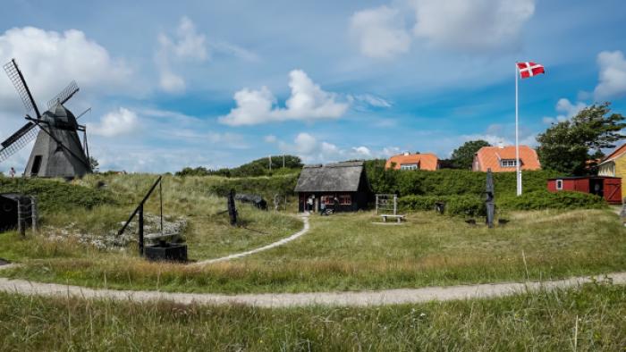 Kystmuseet Skagen