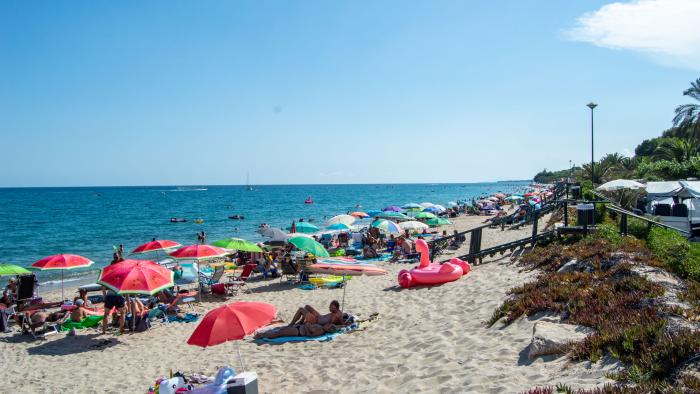Camping La Torre del Sol