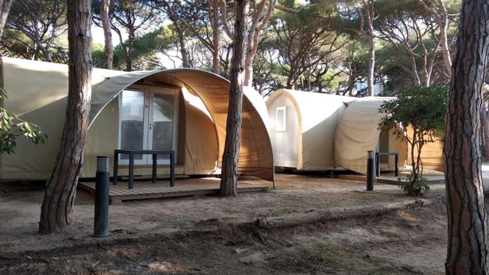 Camping 3 Estrellas
