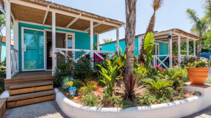 La Siesta Salou Camping Resort