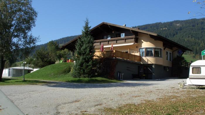 Forellencamp