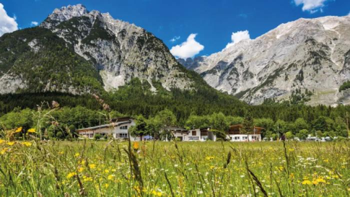 EuroParcs Resort Olympiaregion Seefeld