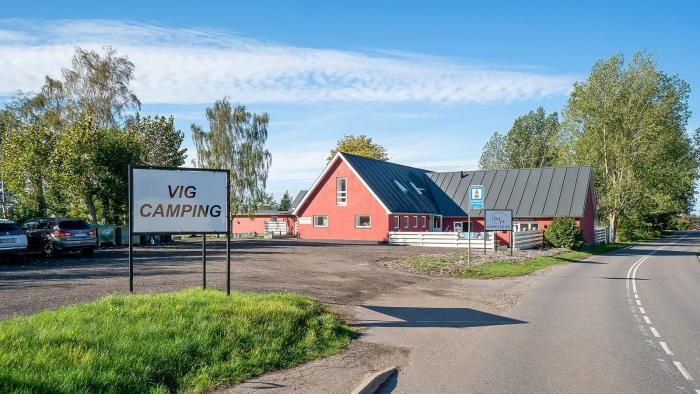 Vig Camping