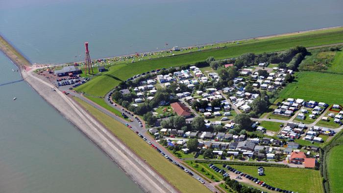 KNAUS Campingpark Eckwarderhörne