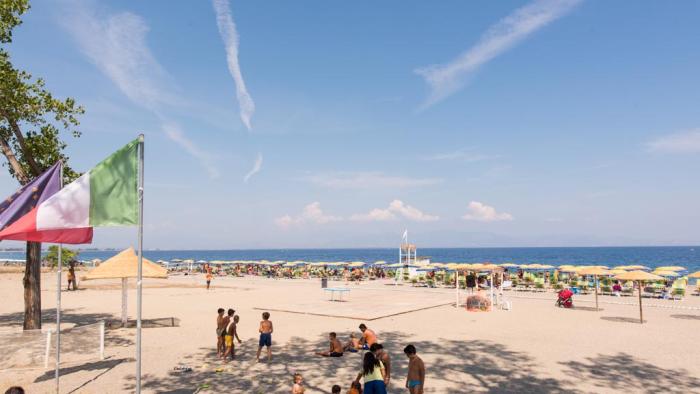 Village Camping Marina di Rossano