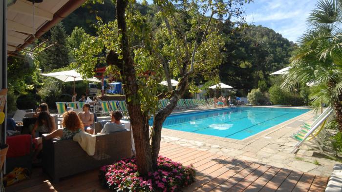 Camping delle Rose