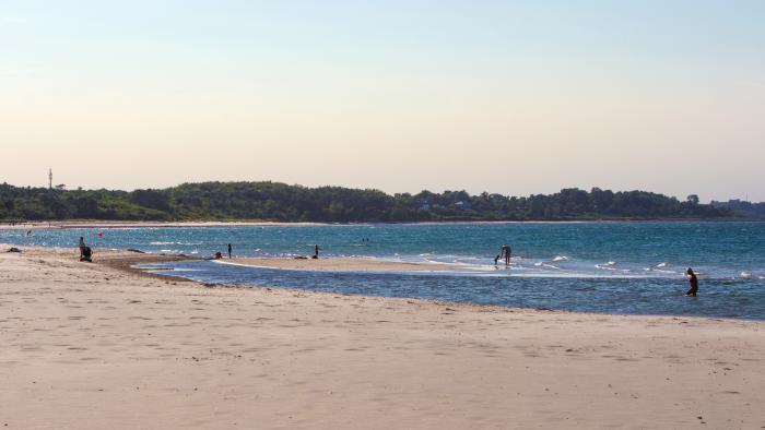 hornbæk