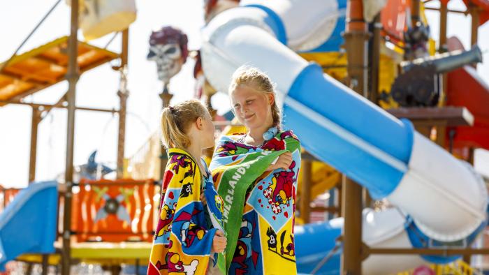 Sommerland Sjælland