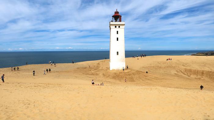 Rubjerg Knude
