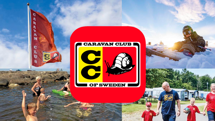 Camping Club of Sweden