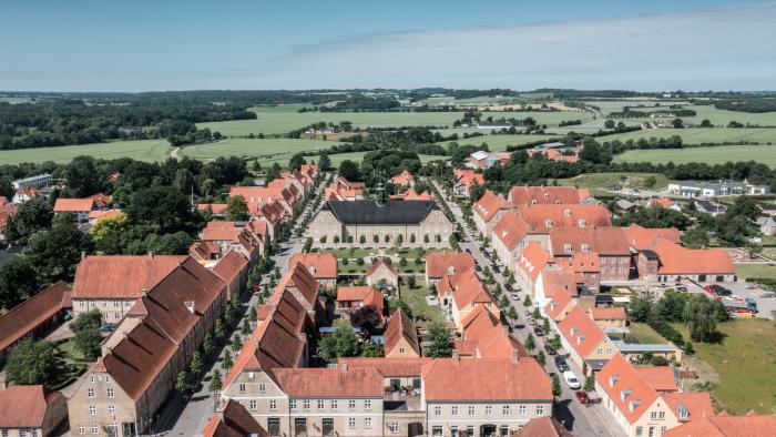 Billede af Christianfeld