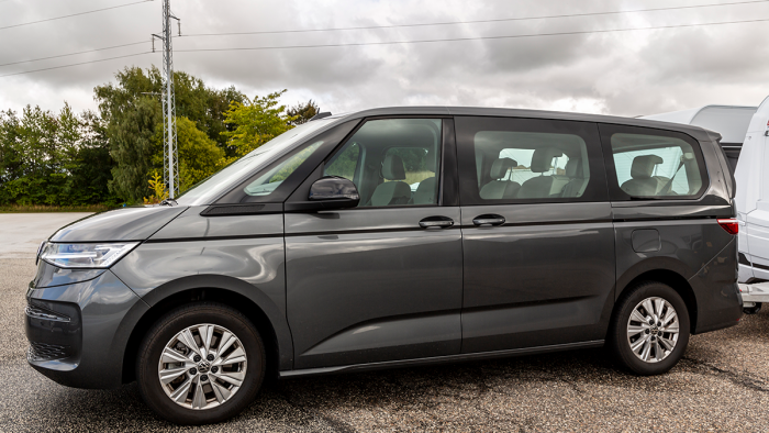 VW Multivan