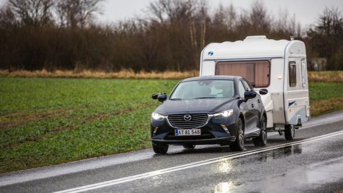 Ny trailerberegner