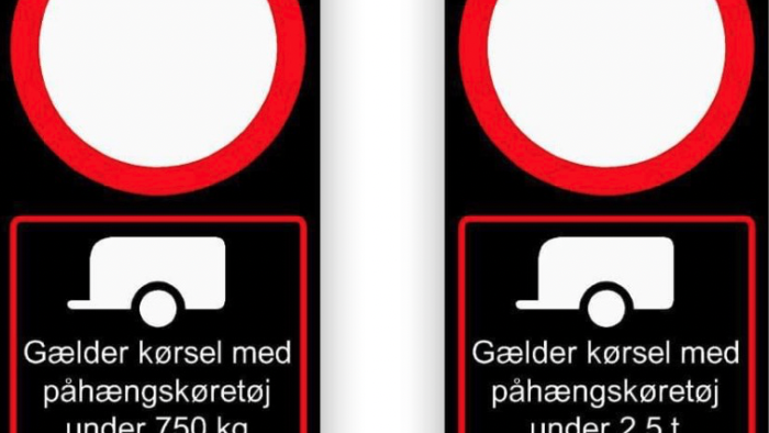 Skilte