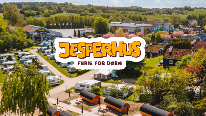 JESPERHUS
