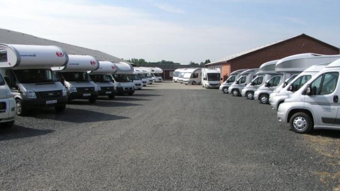 autocamp