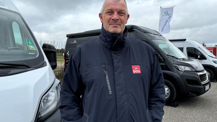 Jesper Nonbo Foto Helle Midskov Jesper Nonbo Foto Helle Midskov