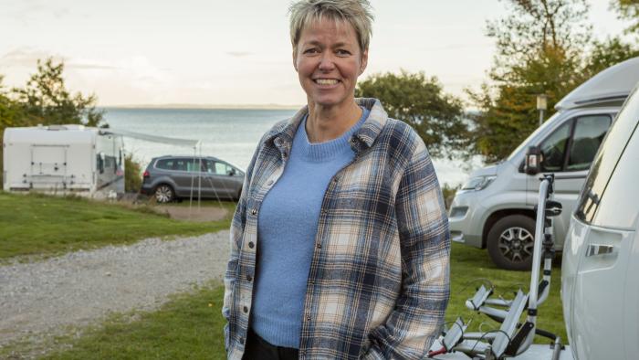 Anne-Vibeke Isaksen Aarhus