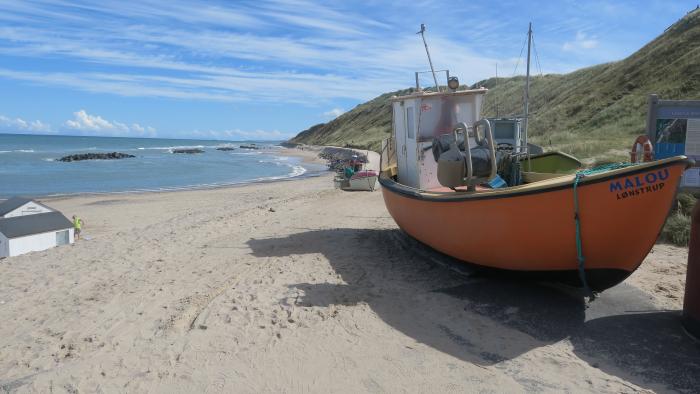 Nordjylland