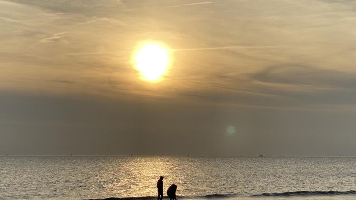 Ringkøbing Fjord Ringkøbing Fjord